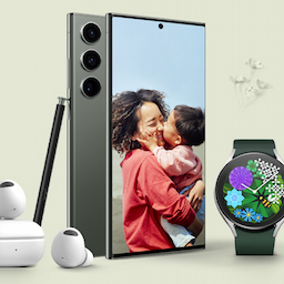Samsung's Mother's Day Sale Has the Best Tech Deals to Celebrate Mom