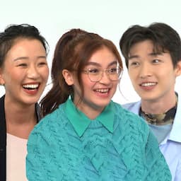 'XO, Kitty' Stars Reveal Who They Think Kitty Should End Up With