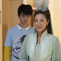 How to Watch 'American Born Chinese' Starring Michelle Yeoh
