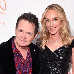 Michael J. Fox Says He'd of Understood If His Wife Had Left Him