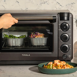 The Oprah-Loved Smart Oven We Tested Is Now on Sale for $49
