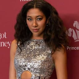 Aoki Lee Simmons Calls Out 'Misogynistic' Men Defending Her Father