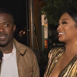 Ray J and Princess Love On Why They Couldn’t Go Through With Divorce