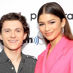 Tom Holland Says Zendaya Relationship Is 'Worth Its Weight in Gold'
