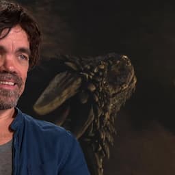 Peter Dinklage Explains Why He Hasn't Watched 'House of the Dragon'