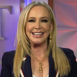 Shannon Beador Calls Out 'RHOC' Star Who Fears Tamra Judge (Exclusive)
