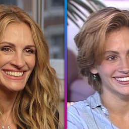 Julia Roberts' Road to Becoming America’s Sweetheart and an A-List Actress