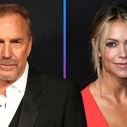 Kevin Costner Claims Estranged Wife's 'Stalling' Bitter Divorce Battle