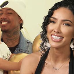 Bre Tiesi on Her and Nick Cannon's Unconventional Relationship