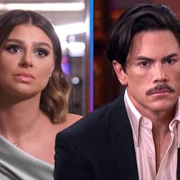 Rachel Leviss Reacts to Tom Sandoval Comparing Himself to O.J. Simpson