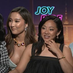 'Joy Ride' Cast Breaks Down K-Pop Scene & Possible Sequel (Exclusive)