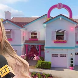 Christina Hall and More HGTV Stars Bring Barbie's Dreamhouse to Life