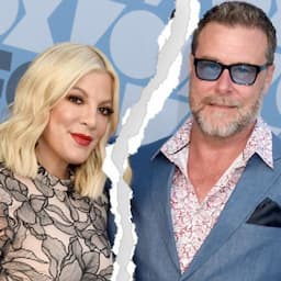 Dean McDermott Says He Didn't Want to Wake Up After Announcing Divorce