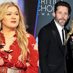 Kelly Clarkson Shares What Kept Her Married to Brandon Blackstock for So Long
