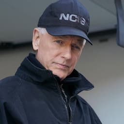 Mark Harmon and Leon Carroll Jr. to Release Real-Life 'NCIS' Book