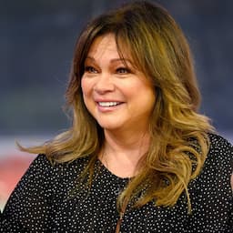 Valerie Bertinelli Reacts to Idea of Dating After Tom Vitale Divorce