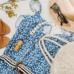 40 Best Spring-Ready Amazon Fashion Finds from Jackets to Swimsuits