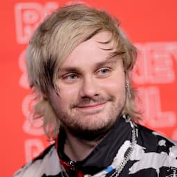 5 Seconds of Summer's Michael Clifford & Wife Expecting Baby Daughter