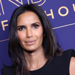 The Surprising Story of How Padma Lakshmi Landed 'Top Chef' 