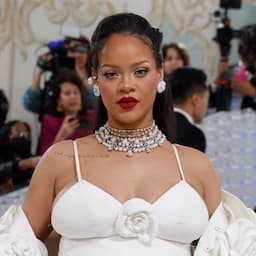Rihanna's Secret to Smelling Good Might Be This Luxury French Perfume