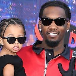 Offset on Overcoming His Vices and the Lessons He's Teaching His Kids