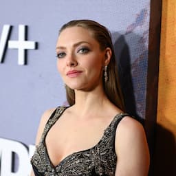 Amanda Seyfried Reacts to Elizabeth Holmes Reporting for Prison
