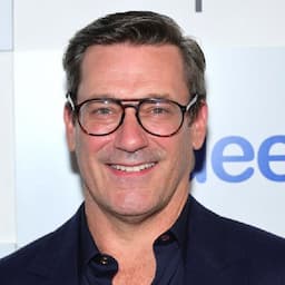 Jon Hamm Gushes Over Co-Star Tina Fey and 'Mean Girls' Musical Movie