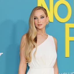 Jennifer Lawrence Clarifies Comments About Her Mom Selling Her Toilet (Exclusive)