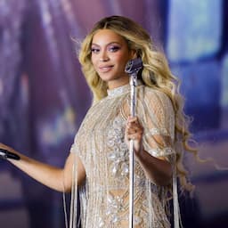 Beyoncé Performs Washington D.C. Concert After Severe Weather Warning