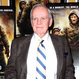 Cormac McCarthy, Pulitzer Prize-Winning Author, Dead at 89