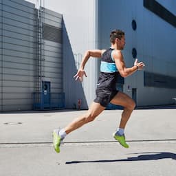 The Best Running Shoes for Men To Wear This Fall — Hoka, Adidas, Brooks, Nike and More