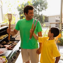 Wayfair Father's Day Sale: Save Up to 30% on Grills and More