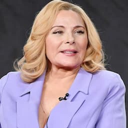 Kim Cattrall Recalls 5-Day Search for Late Brother Who Died by Suicide