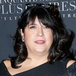 'Fifty Shades of Grey' Author E.L. James on Christian Grey