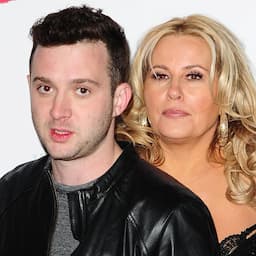 Jennifer Coolidge Once Lived With Her 'American Pie' Love Interest