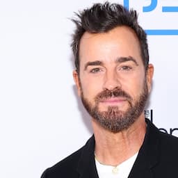Justin Theroux Hilariously Roasts His Own 'Sex and the City' Character