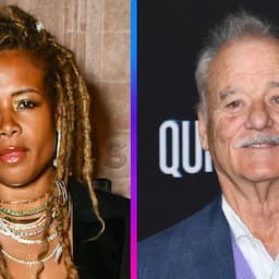 Why the Internet Is Talking About Bill Murray and Kelis