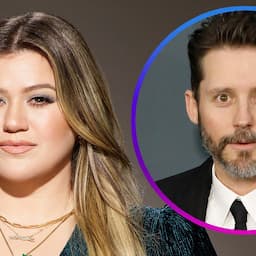 Kelly Clarkson Admits She Leaned on Unhealthy Habits Amid Divorce
