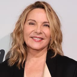 Kim Cattrall Breaks Silence on Her 'And Just Like That' Surprise Cameo
