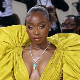 Normani on Her Father's Cancer Diagnosis a Year After Mom's 2nd Battle