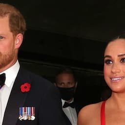Prince Harry and Meghan Markle’s Podcast Won't Be Renewed by Spotify