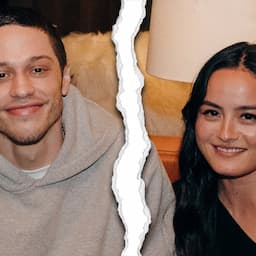 Pete Davidson and Chase Sui Wonders Break Up After 9 Months of Dating