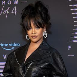 Rihanna Stepping Down as Savage X Fenty CEO