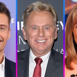 Pat Sajak Retiring From 'Wheel of Fortune': The Frontrunners for Host