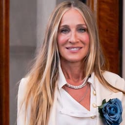 Sarah Jessica Parker Says She 'Missed Out' on Getting a Facelift 