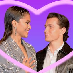 Tom Holland's Tribute for 'Birthday Girl' Zendaya Is Perfectly Candid