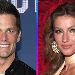 Tom Brady on Co-Parenting With Gisele: 'We've 'Done an Amazing Job'