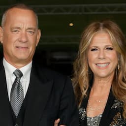 Rita Wilson on Why Tom Hanks Turned Down 'When Harry Met Sally' Role