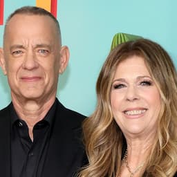 Tom Hanks and Rita Wilson Share Stories From Filming ‘Asteroid City'