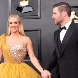Carrie Underwood and Mike Fisher: Revisit Their Love Story